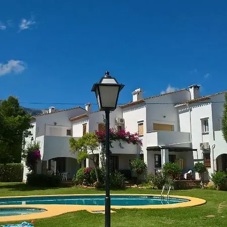 Apartment Las Moras