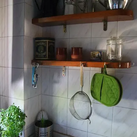 Las Moras Apartment Denia