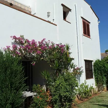 Apartment Las Moras Denia