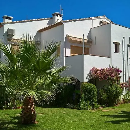 Apartment Las Moras Denia