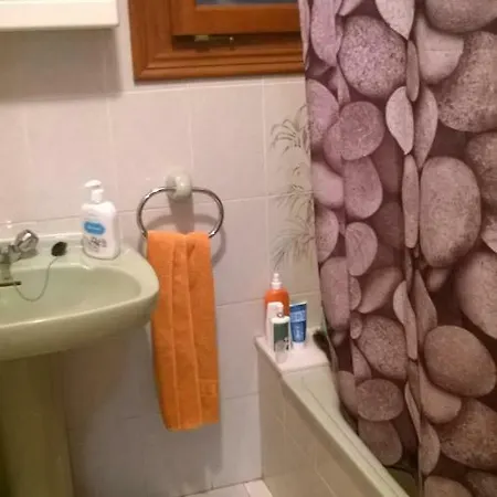 Apartment Las Moras *