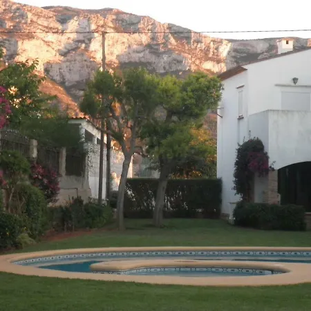 Las Moras Apartment Denia
