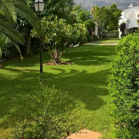 Las Moras Dénia