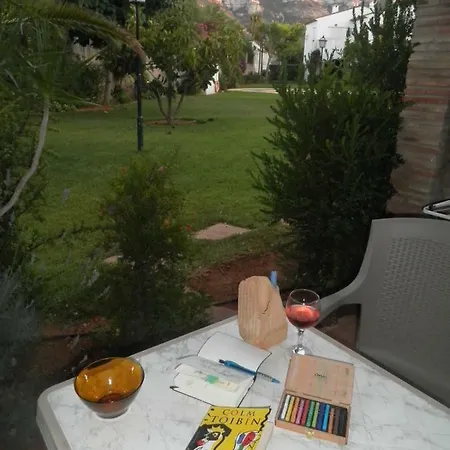 Appartement Las Moras