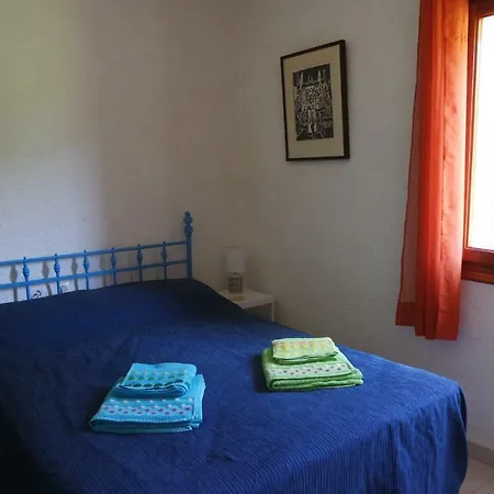 Las Moras * Dénia