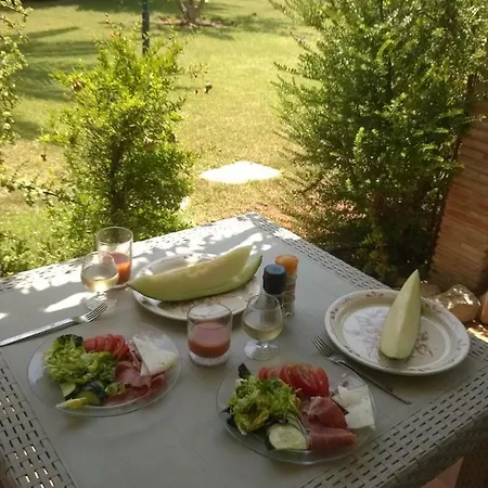 Las Moras *